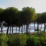 Otel Al Pescatore Cefalù
