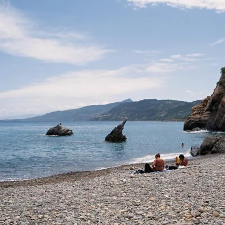 Al Pescatore Szálloda