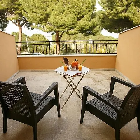 Hotel Al Pescatore 3*