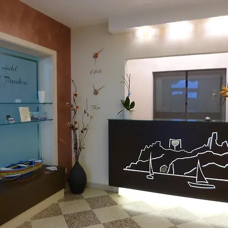 Hotel Al Pescatore