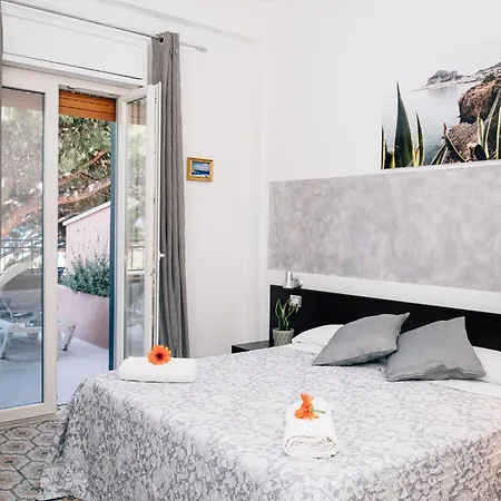 Al Pescatore Hotel 3*
