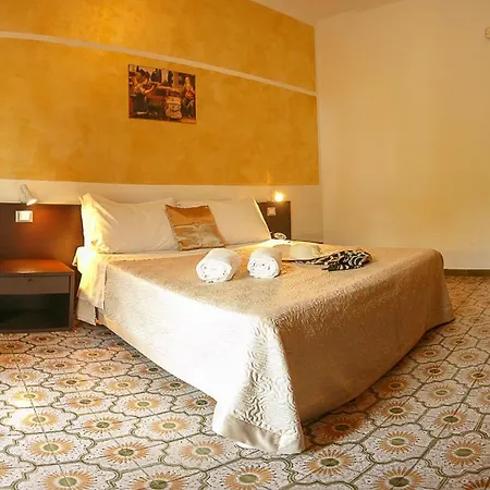 Al Pescatore Hotel