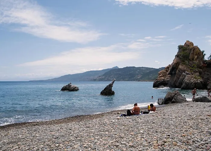 Al Pescatore Szálloda