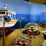 Al Pescatore 3* Cefalù