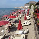Al Pescatore Szálloda Cefalù