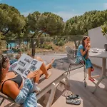 Szálloda Al Pescatore Cefalù