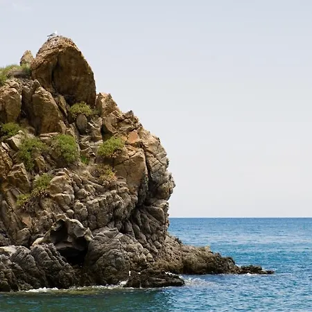 Отель Al Pescatore