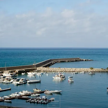 Al Pescatore 3* Cefalù