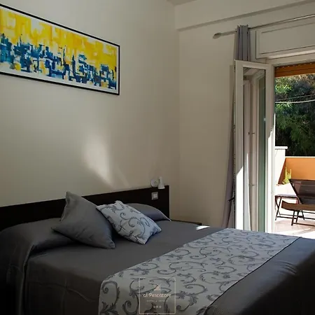 Al Pescatore 3* Cefalú