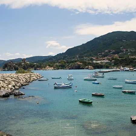 Hotel Al Pescatore
