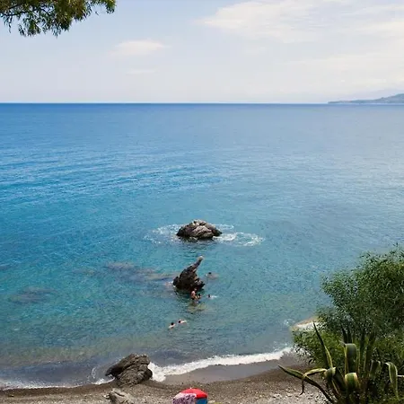 Al Pescatore Hotel Cefalù