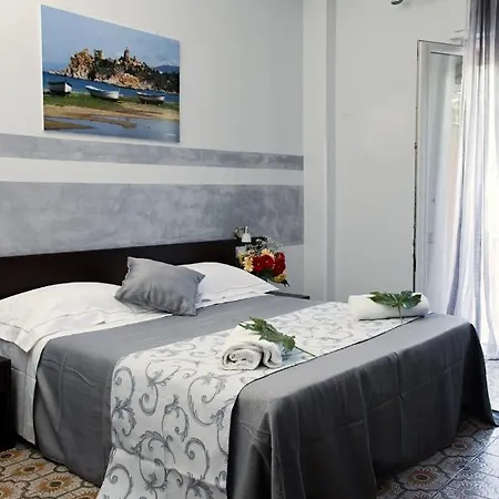 Al Pescatore Hotel Cefalú