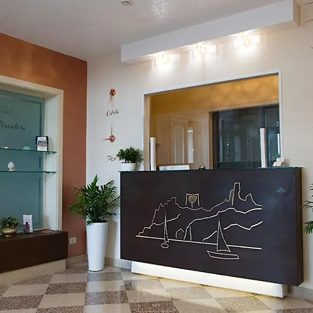 Al Pescatore Cefalú