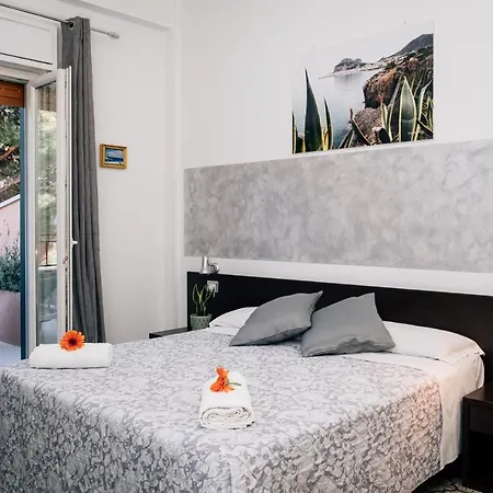 Al Pescatore Hotel