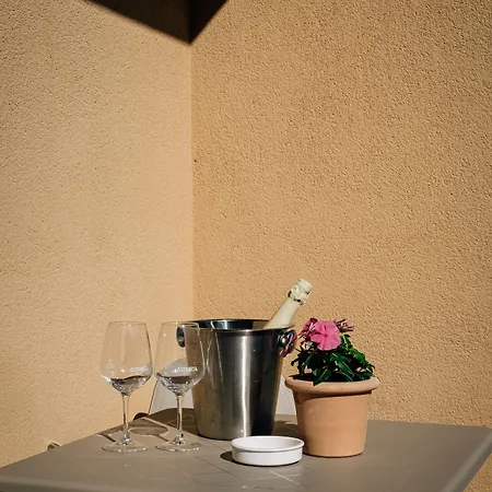 Hotel Al Pescatore Cefalú