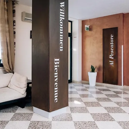 Hotel Al Pescatore Cefalù