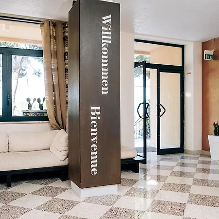 Al Pescatore Hotel Cefalù
