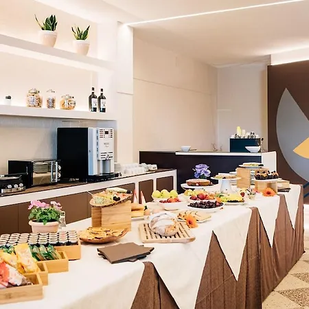 Al Pescatore Hotel
