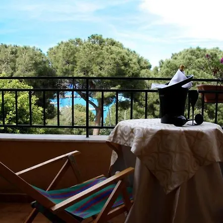 Al Pescatore Hotel Cefalú