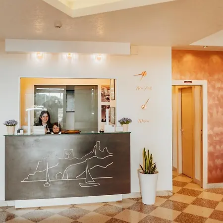 Al Pescatore Cefalú