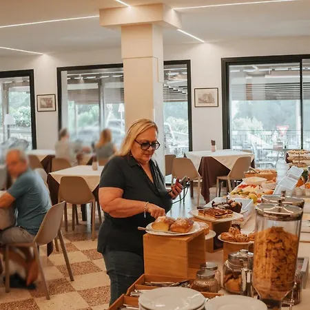 Al Pescatore Cefalú