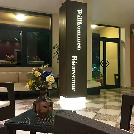 Al Pescatore Hotel 3*