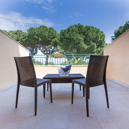 Al Pescatore Hotel Cefalú