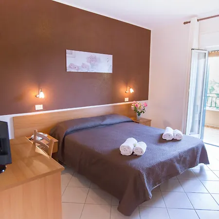 Al Pescatore 3* Cefalú