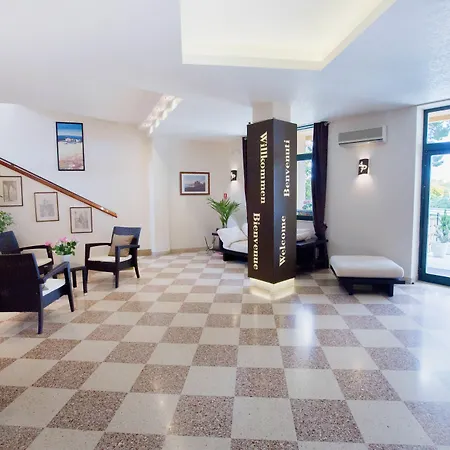 Al Pescatore Hotel 3*