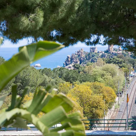 Al Pescatore Cefalù