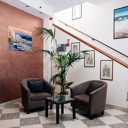 Al Pescatore Hotel Cefalú