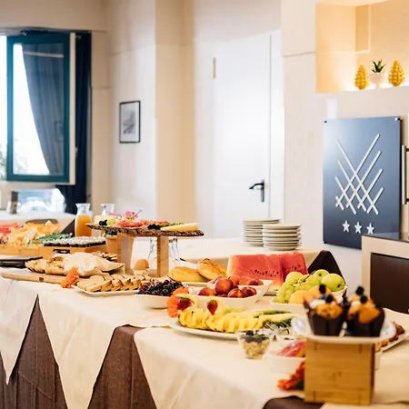 Al Pescatore Hotel Cefalú