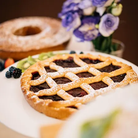 Hotel Al Pescatore Cefalú