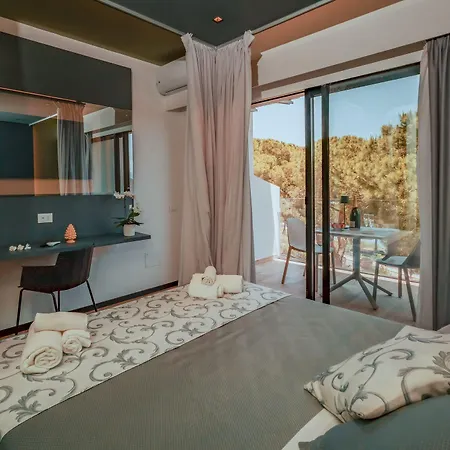 Hotel Al Pescatore Cefalú