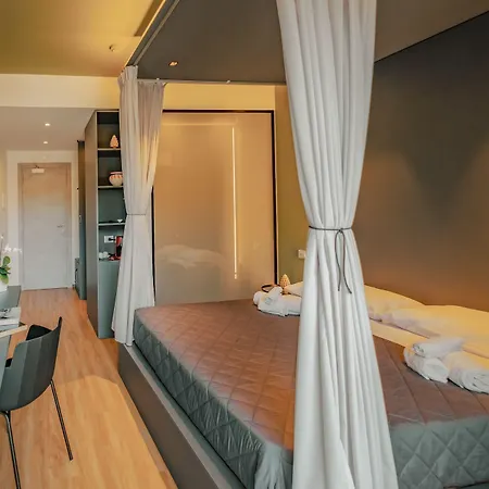 Al Pescatore 3* Cefalú