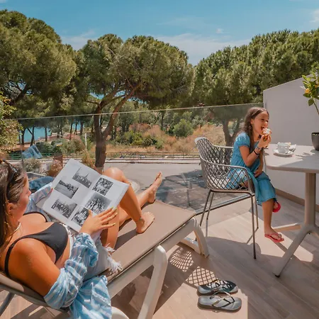 Hotel Al Pescatore Cefalú