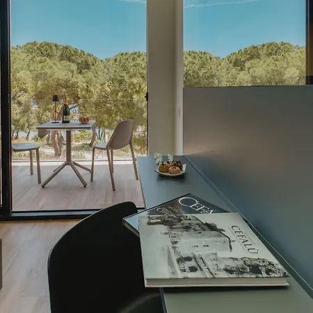 Hotel Al Pescatore Cefalú