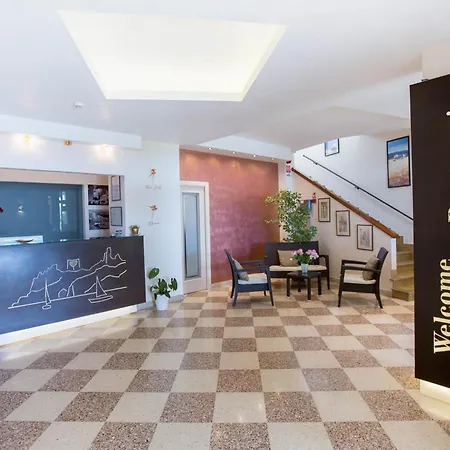 Al Pescatore Hotel Cefalù