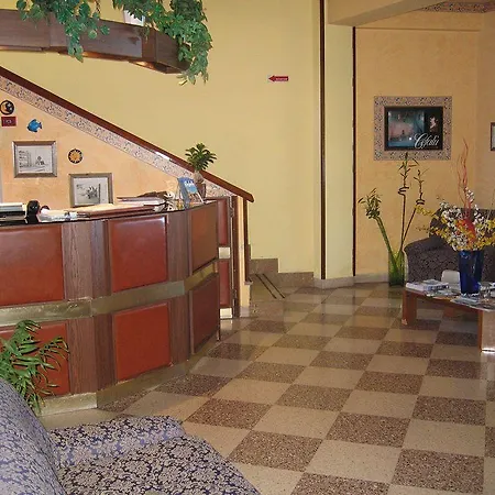 Hotel Al Pescatore
