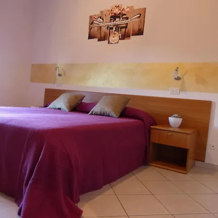 Hotel Al Pescatore Cefalù