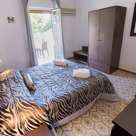 Al Pescatore Hotel Cefalú