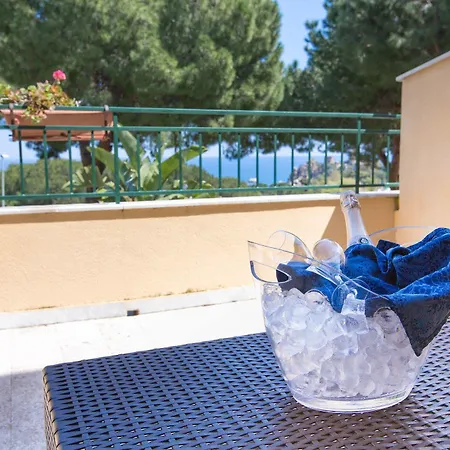 Al Pescatore Hotel Cefalú