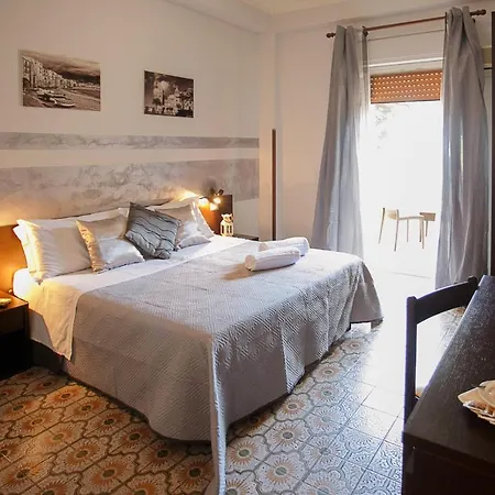 Hotel Al Pescatore Cefalù