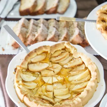 Al Pescatore Hotel 3*