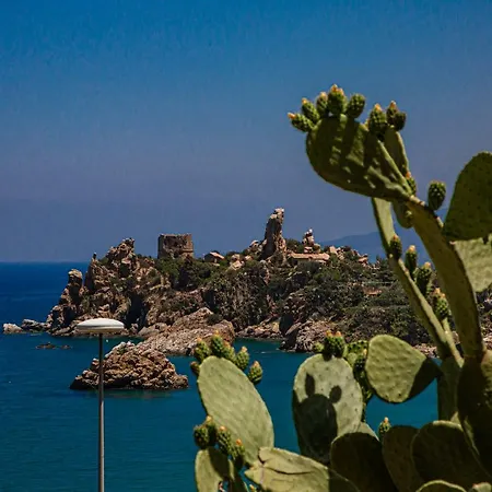 Al Pescatore 3* Cefalú