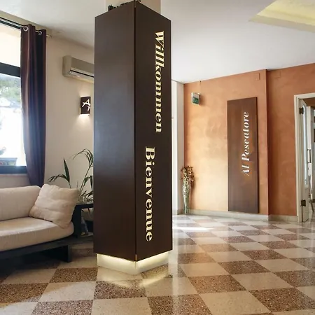 Hotel Al Pescatore Cefalù
