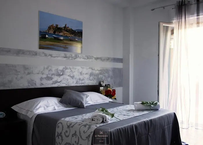 Al Pescatore 3* Cefalù