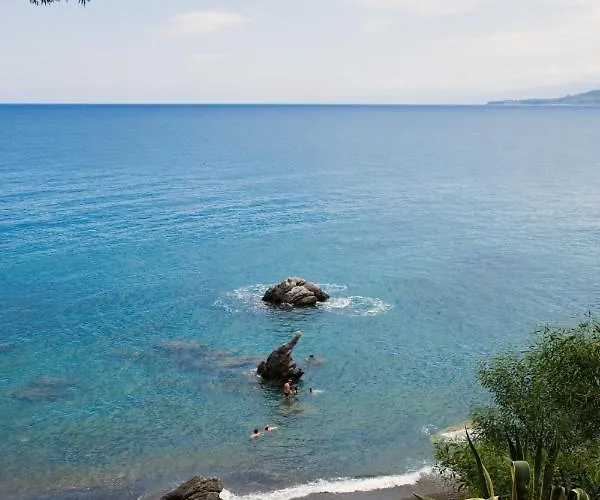 Al Pescatore Hotel Cefalù