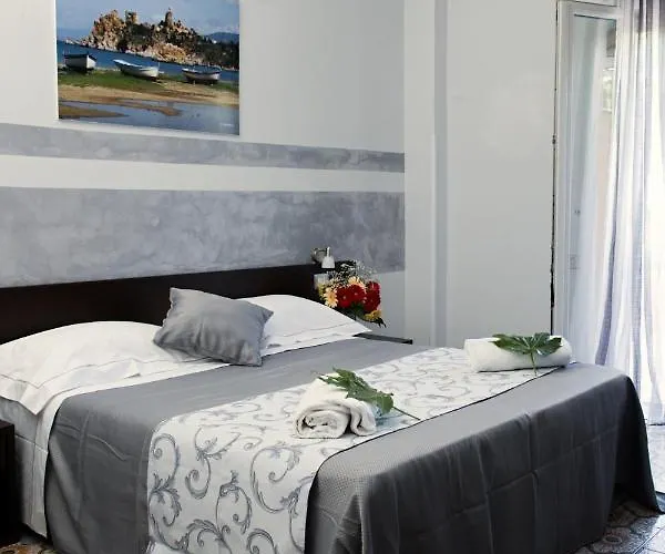 Al Pescatore Hotel Cefalù