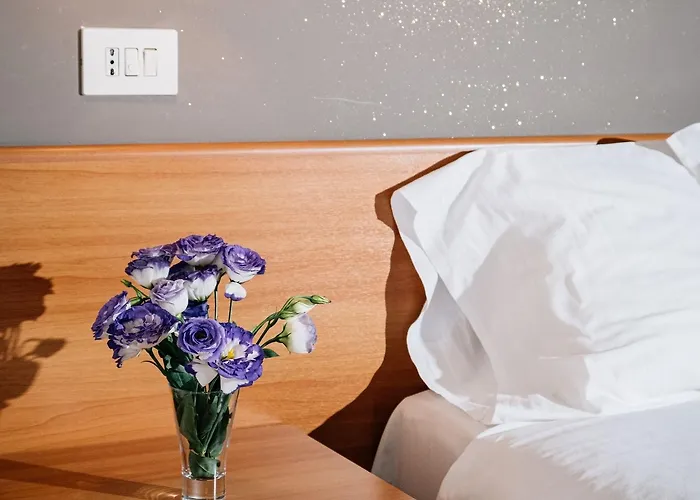 Hotel Al Pescatore 3*